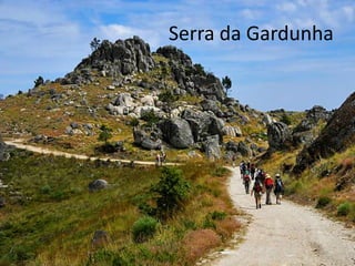 Serra da Gardunha