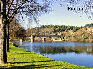 Rio Lima