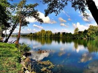 Rio Cavado