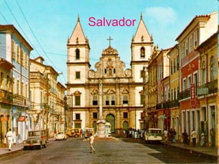 Salvador 