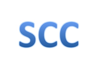 SCC 