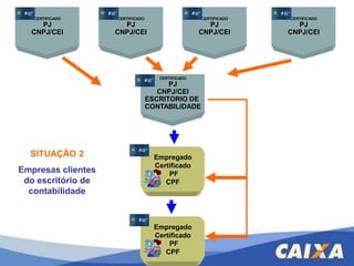  Não deve constar informação de movimentação.