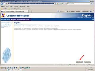  Consulta indícios de irregularidade, geração de GRDE e parcelamento;