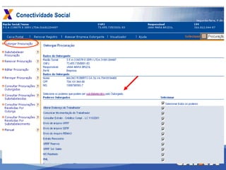 CERTIFICADOPJCNPJMATRIZCERTIFICADOPJCNPJFILIALCERTIFICADOPJCNPJFILIALCERTIFICADOPJCNPJFILIALEmpregadoCertificado PFCPFEmpregadoCertificado PFCPFSITUAÇÃO 4MATRIZ e FILIAISEmpregadoCertificado PFCPF