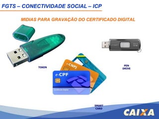 AC e AR em Belo HorizontePRODEMGE