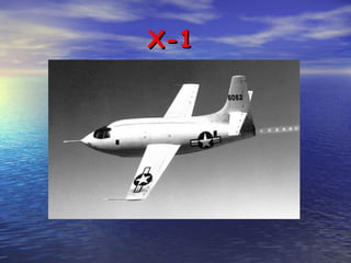 X-1  