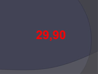 29,90
 