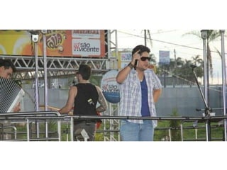 Americana Folia 2011