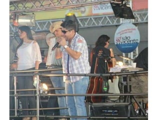 Americana Folia 2011