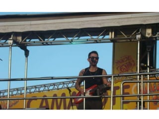 Americana Folia 2011