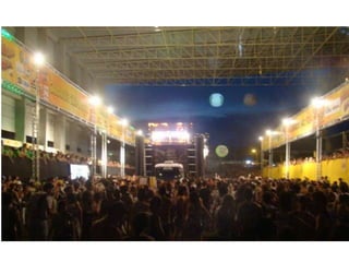 Americana Folia 2011