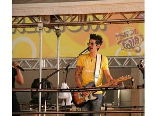 Americana Folia 2011