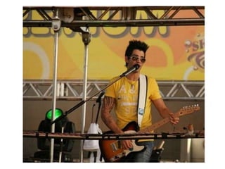 Americana Folia 2011