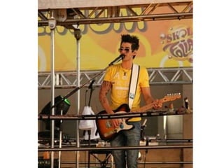 Americana Folia 2011