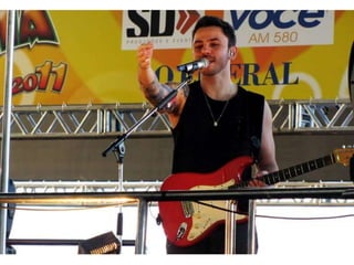 Americana Folia 2011