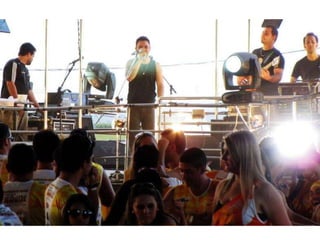 Americana Folia 2011
