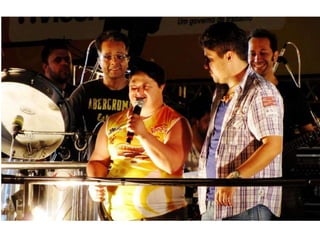 Americana Folia 2011