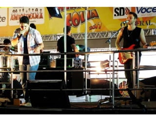 Americana Folia 2011