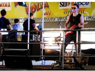 Americana Folia 2011