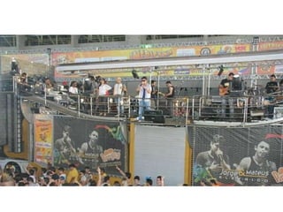 Americana Folia 2011