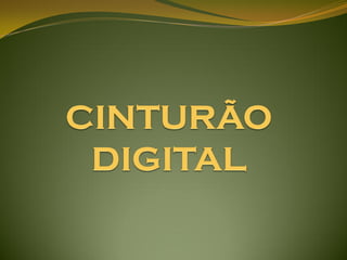 Apresentação - Quixadá