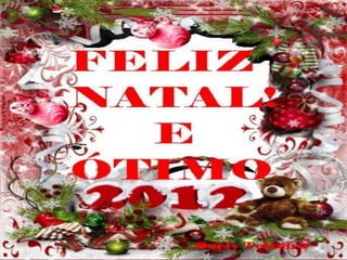 Apresentação - Quixadá