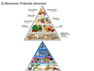 Trabalho Ciências Corpo Humano