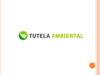 Curso de Avaliação de Impactos Ambientais