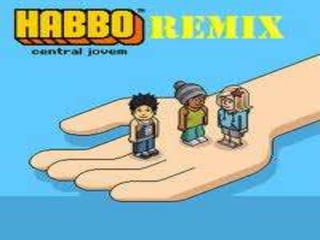Habbo Remix