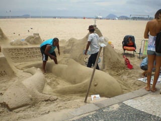 Viagem ao Rio de Janeiro