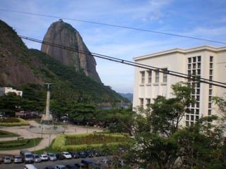 Viagem ao Rio de Janeiro