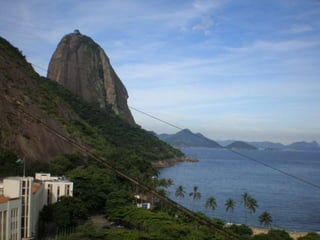 Viagem ao Rio de Janeiro