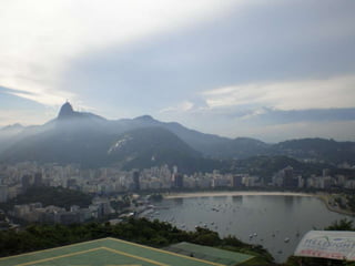 Viagem ao Rio de Janeiro