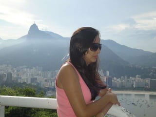 Viagem ao Rio de Janeiro