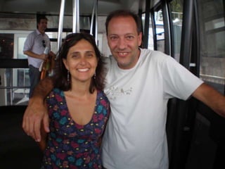 Viagem ao Rio de Janeiro