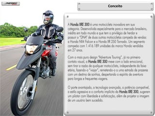 Conceito
 