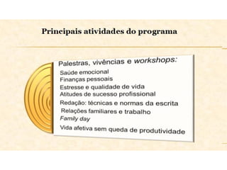 Valorize os talentos da sua empresa