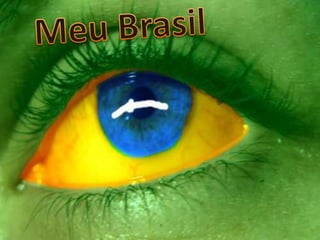 meu Brasil
