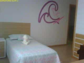 DORMITÓRIO SUÍTE 2