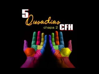 Ousadia CFH