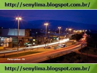 Parauapebas - PA
 