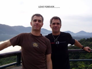 LOVE FOREVER.........
 