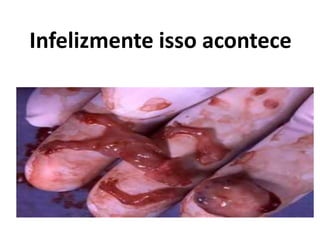 Infelizmente isso acontece
 