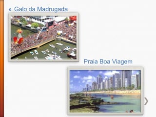 » Galo da Madrugada




                      Praia Boa Viagem
 