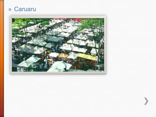 » Caruaru
 