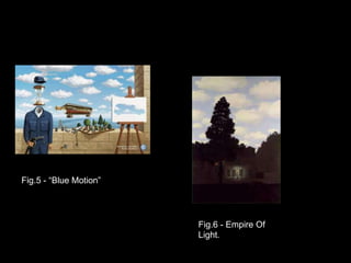 Fig.5 - “Blue Motion”




                        Fig.6 - Empire Of
                        Light.
 