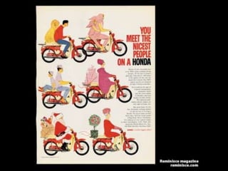 Pai Natal - Décadas de sorrisos publicitários