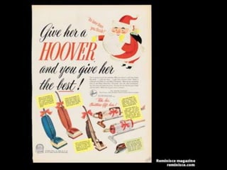 Pai Natal - Décadas de sorrisos publicitários