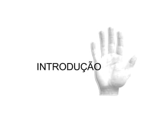 INTRODUÇÃO 