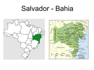 Salvador - Bahia 